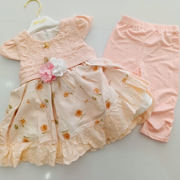 Stunning Baby Girl Outfits - Image 3