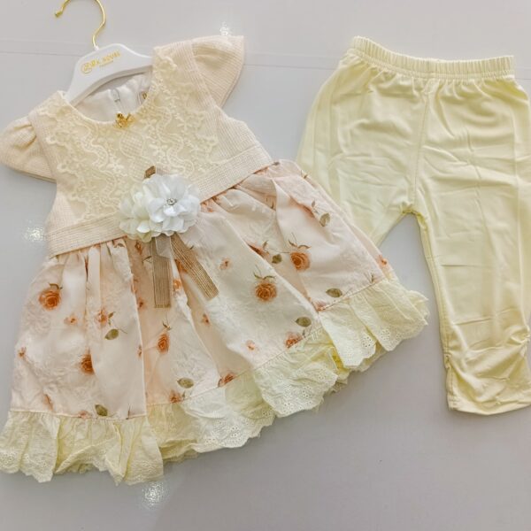 Stunning Baby Girl Outfits - Image 2