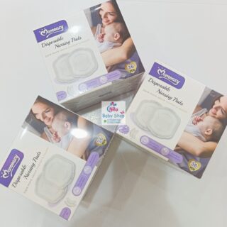 Momeasy Disposable Breast Pads 36pcs