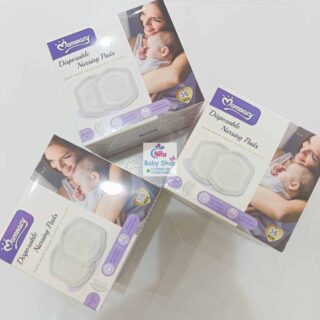 Momeasy Disposable Breast Pads 36pcs