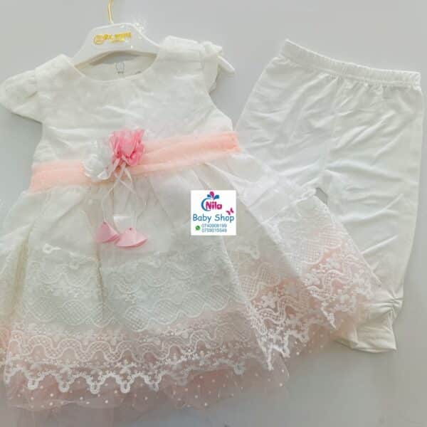 Stunning Baby Girl Outfits - Image 11