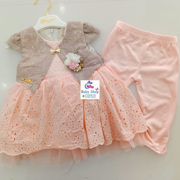Stunning Baby Girl Outfits - Image 10