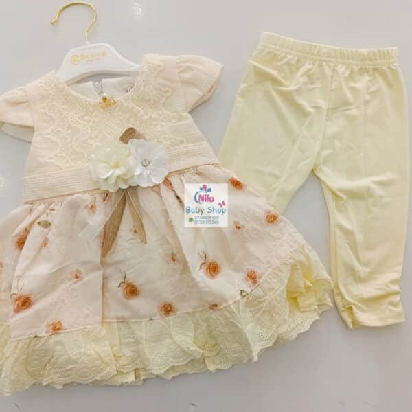 Stunning Baby Girl Outfits - Image 8