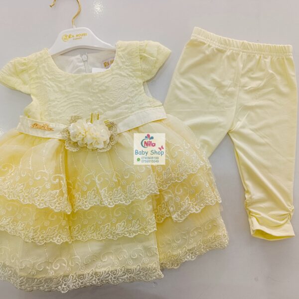 Stunning Baby Girl Outfits - Image 6