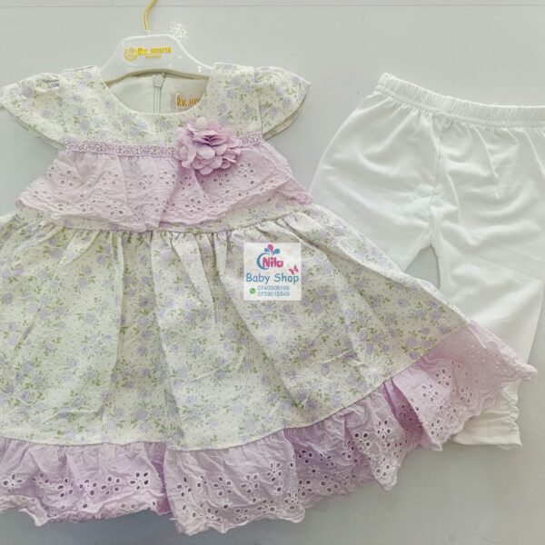 Stunning Baby Girl Outfits - Image 5