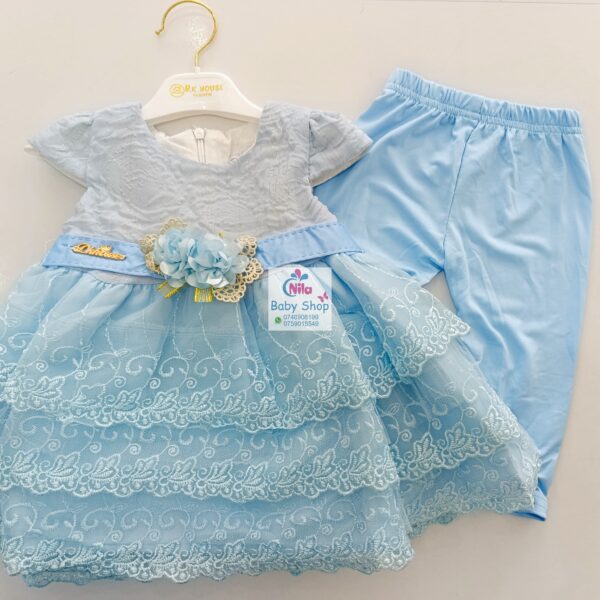 Stunning Baby Girl Outfits - Image 4