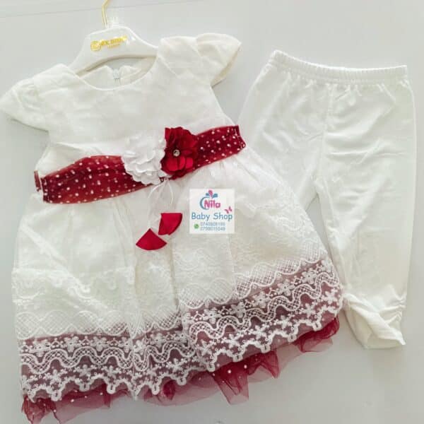Stunning Baby Girl Outfits - Image 3