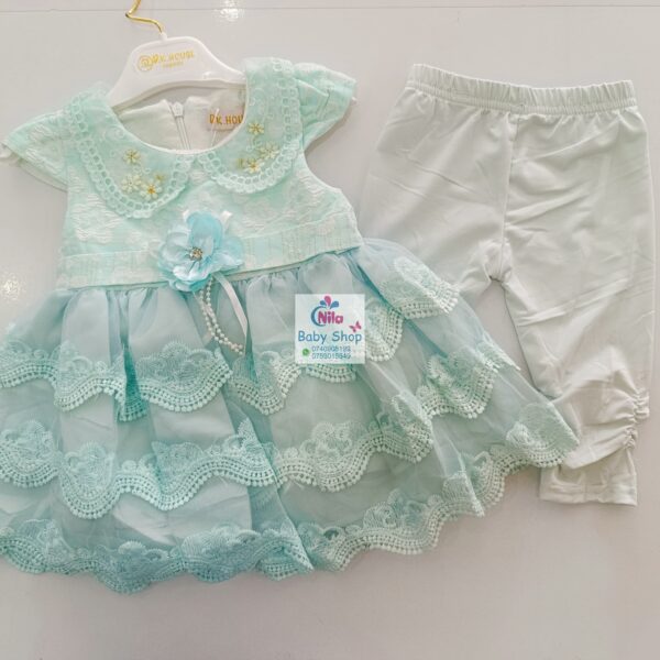 Stunning Baby Girl Outfits - Image 2
