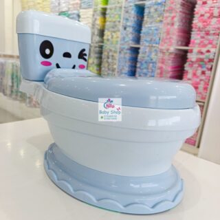 Toddler Potty Training Toilet