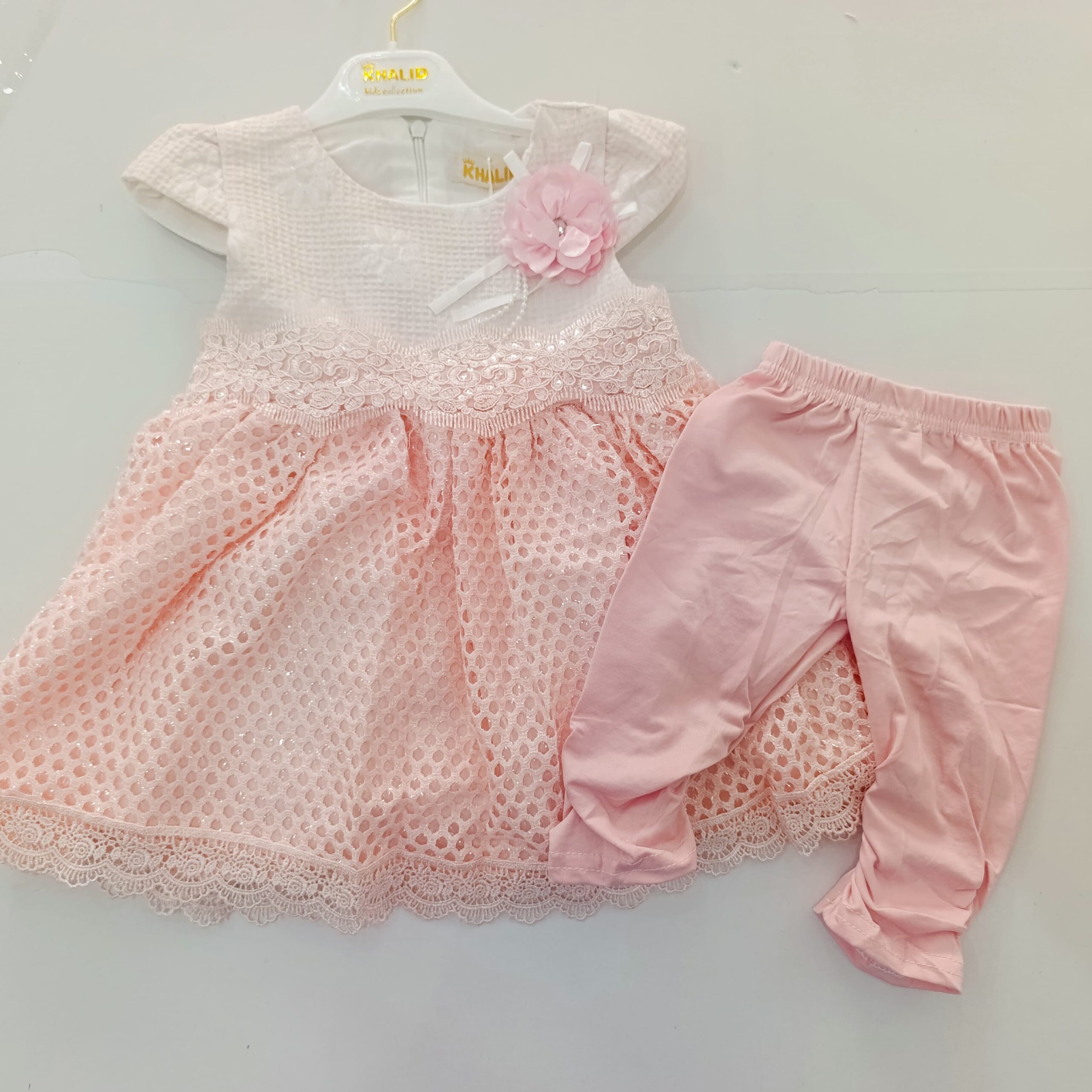 Stunning Baby Girl Outfits - Image 3