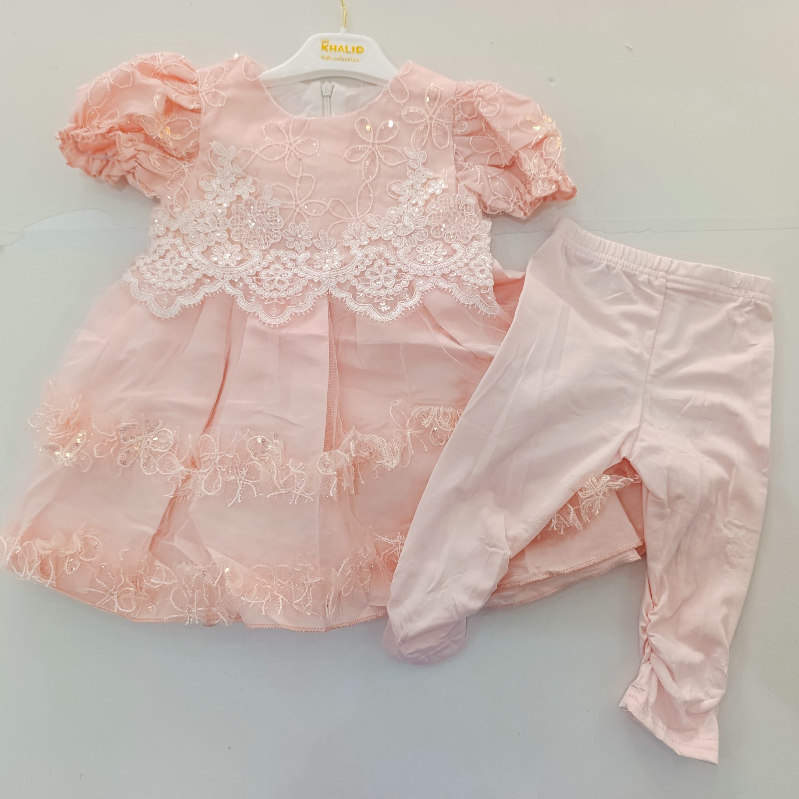 Stunning Baby Girl Outfits - Image 4