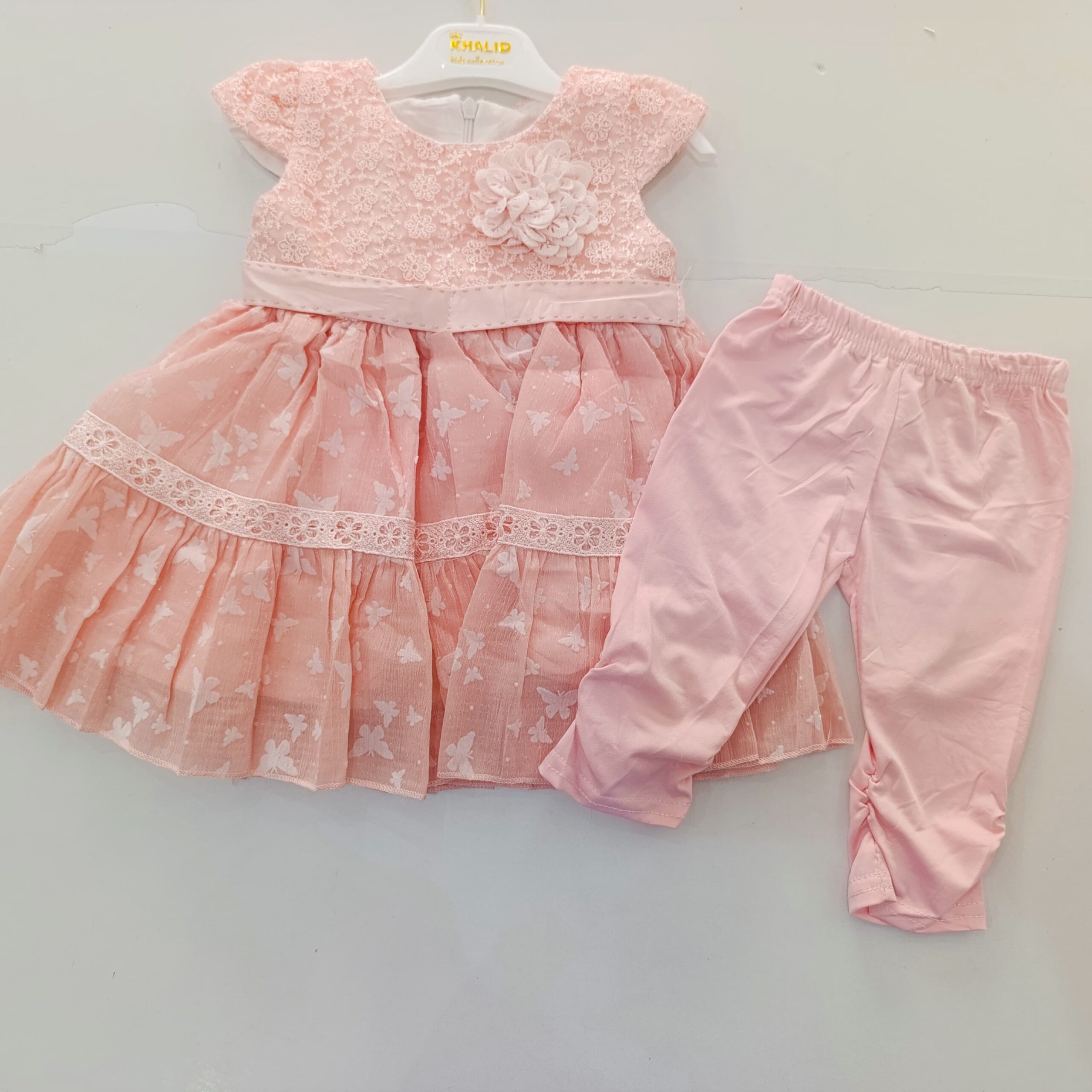 Stunning Baby Girl Outfits - Image 5