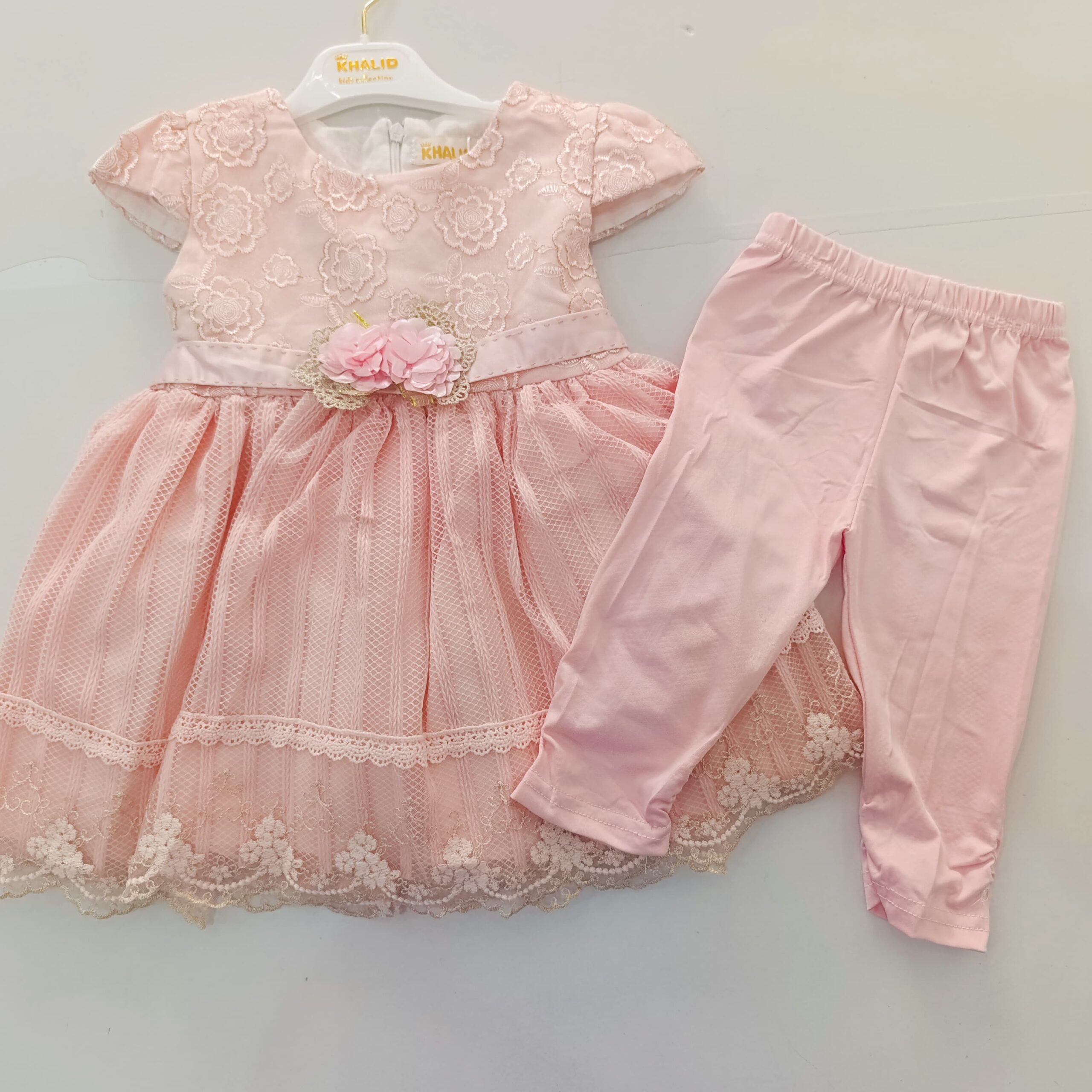 Stunning Baby Girl Outfits - Image 7