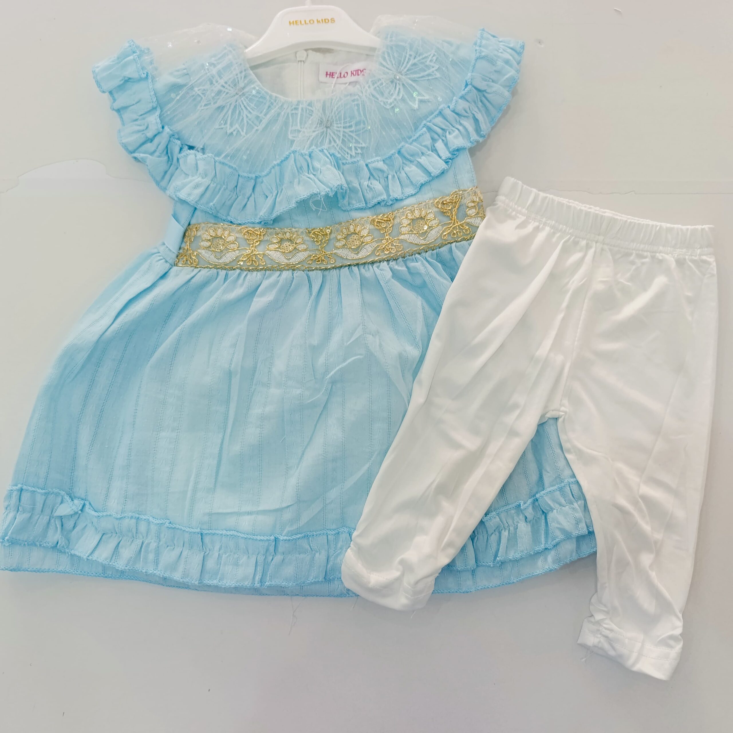 Stunning Baby Girl Outfits - Image 8
