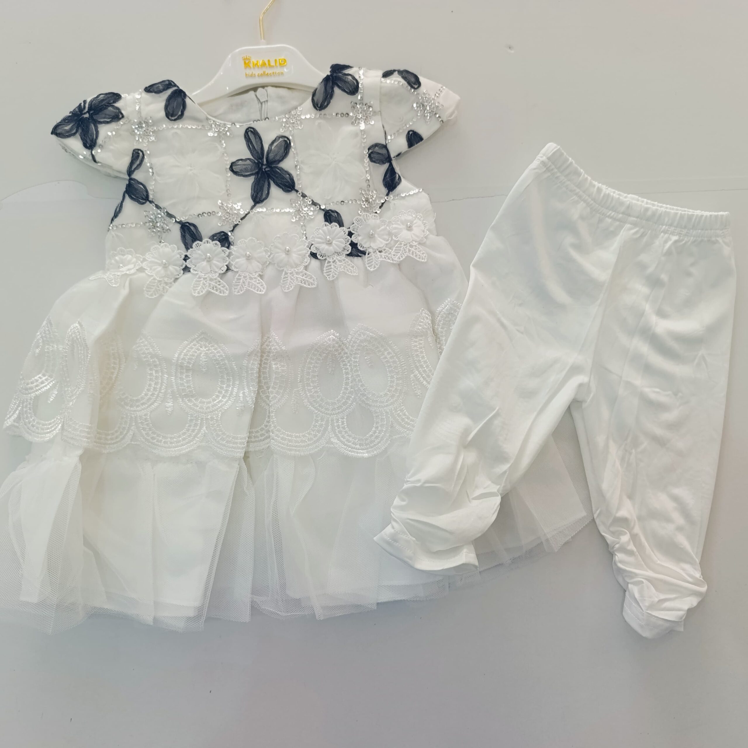 Stunning Baby Girl Outfits - Image 15