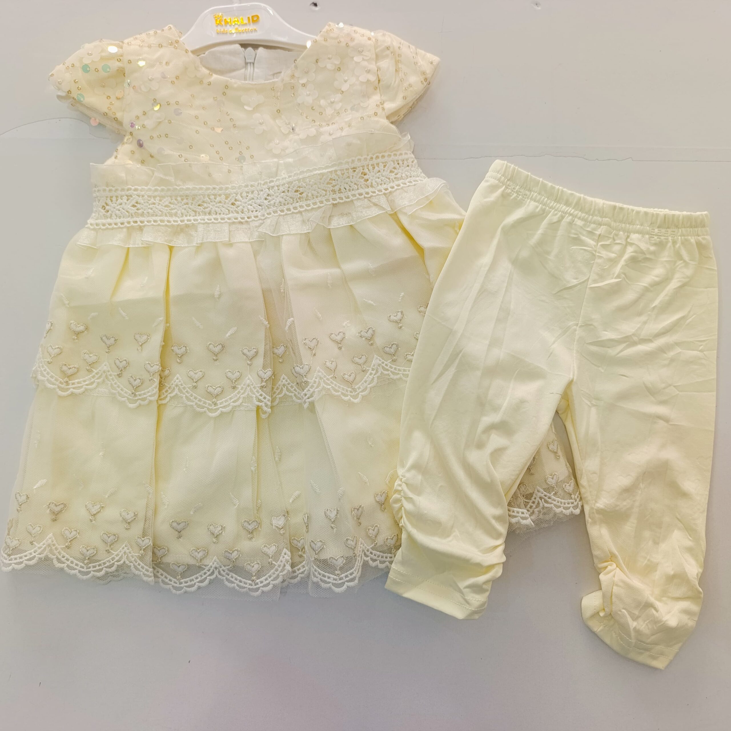 Stunning Baby Girl Outfits - Image 14