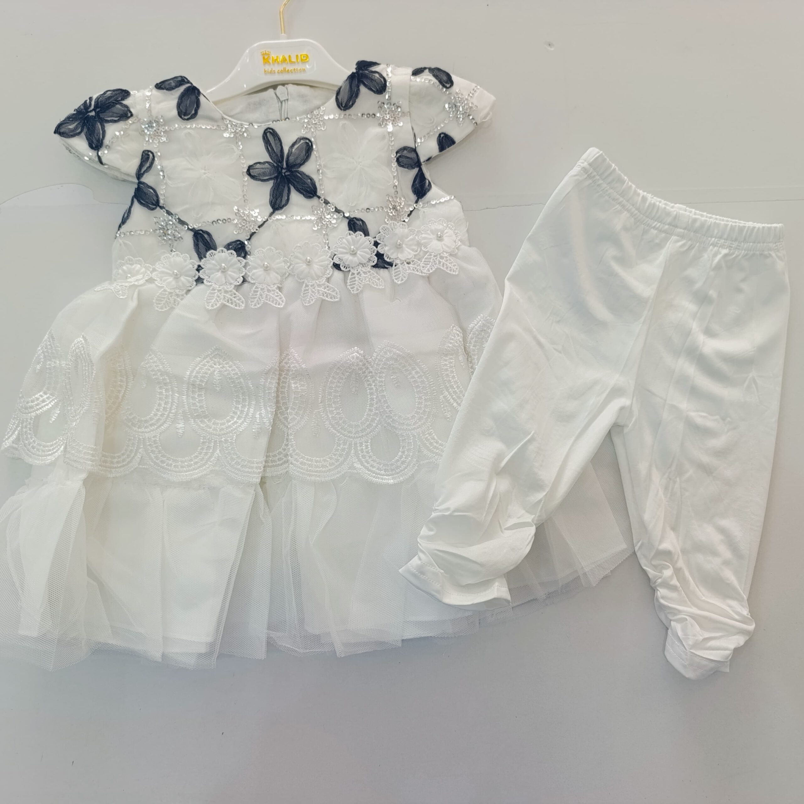 Stunning Baby Girl Outfits - Image 13
