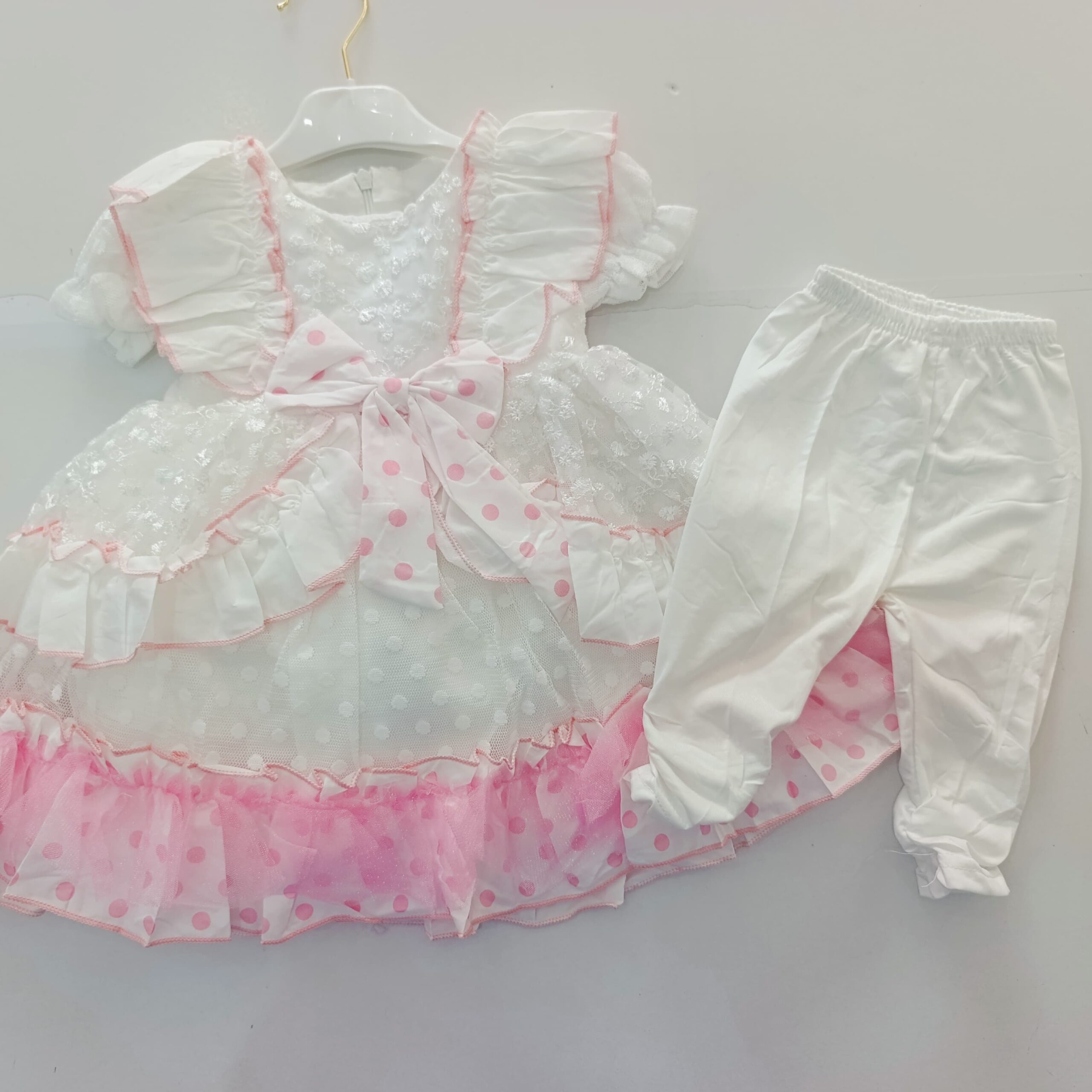 Stunning Baby Girl Outfits - Image 11