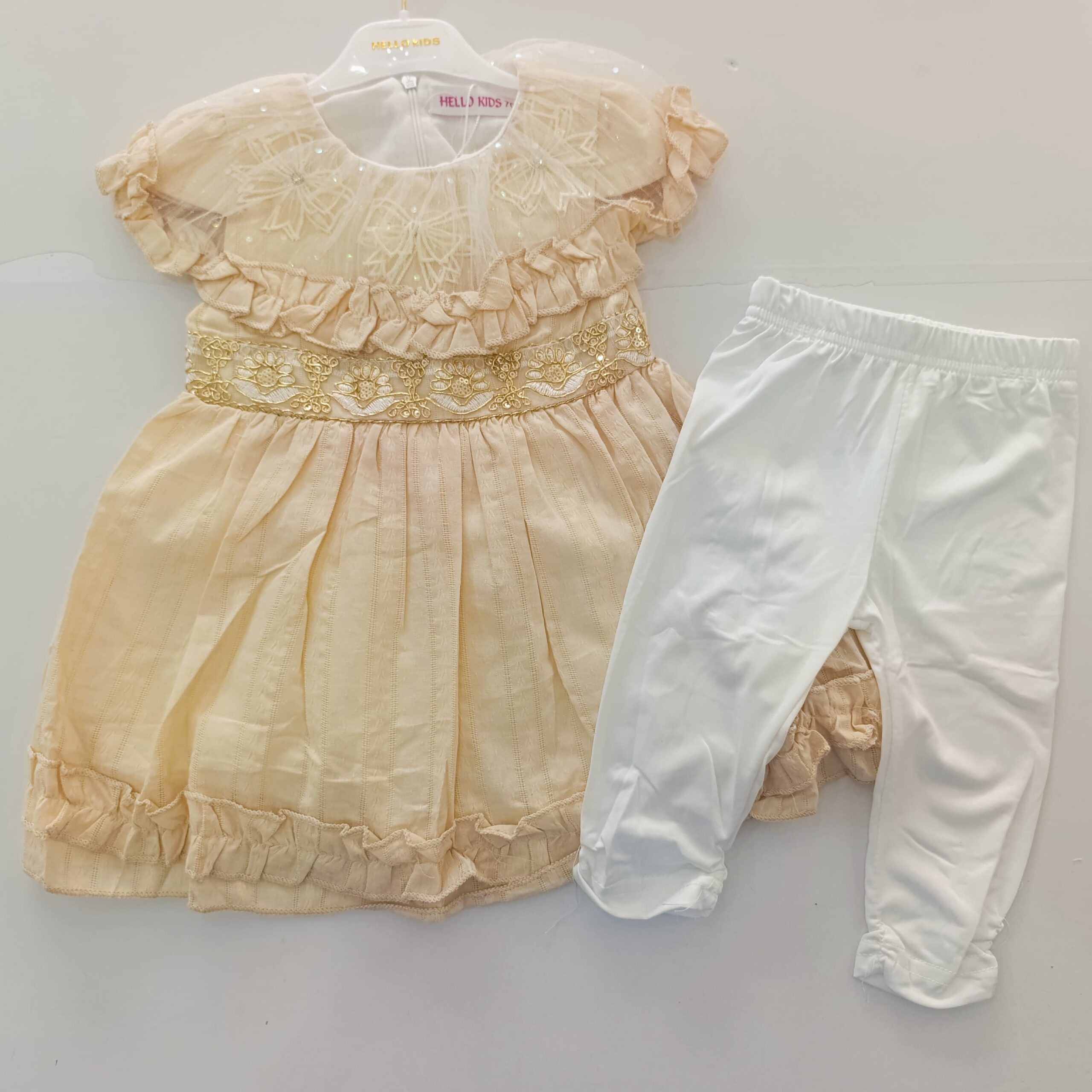 Stunning Baby Girl Outfits - Image 10