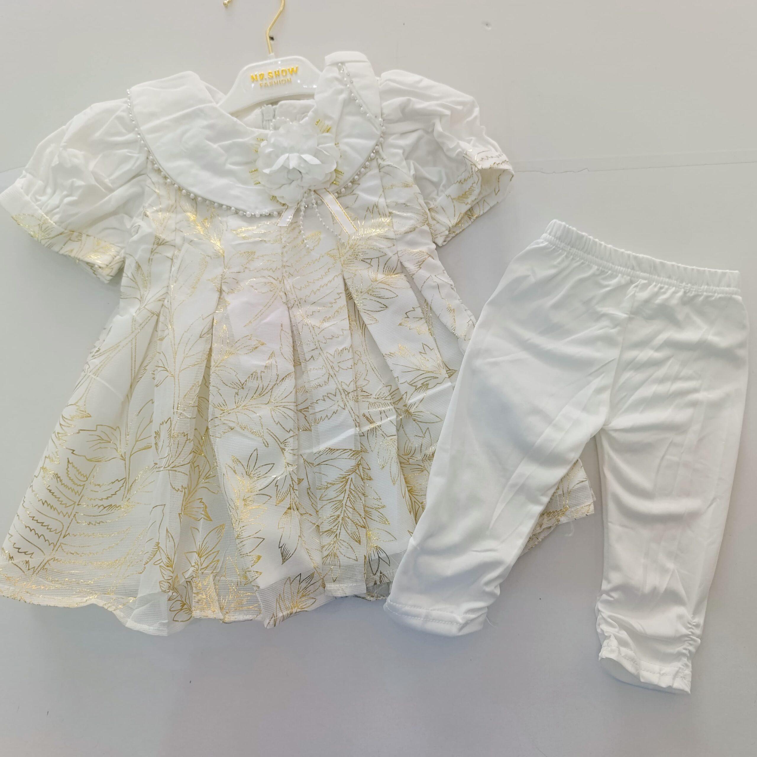 Stunning Baby Girl Outfits - Image 9