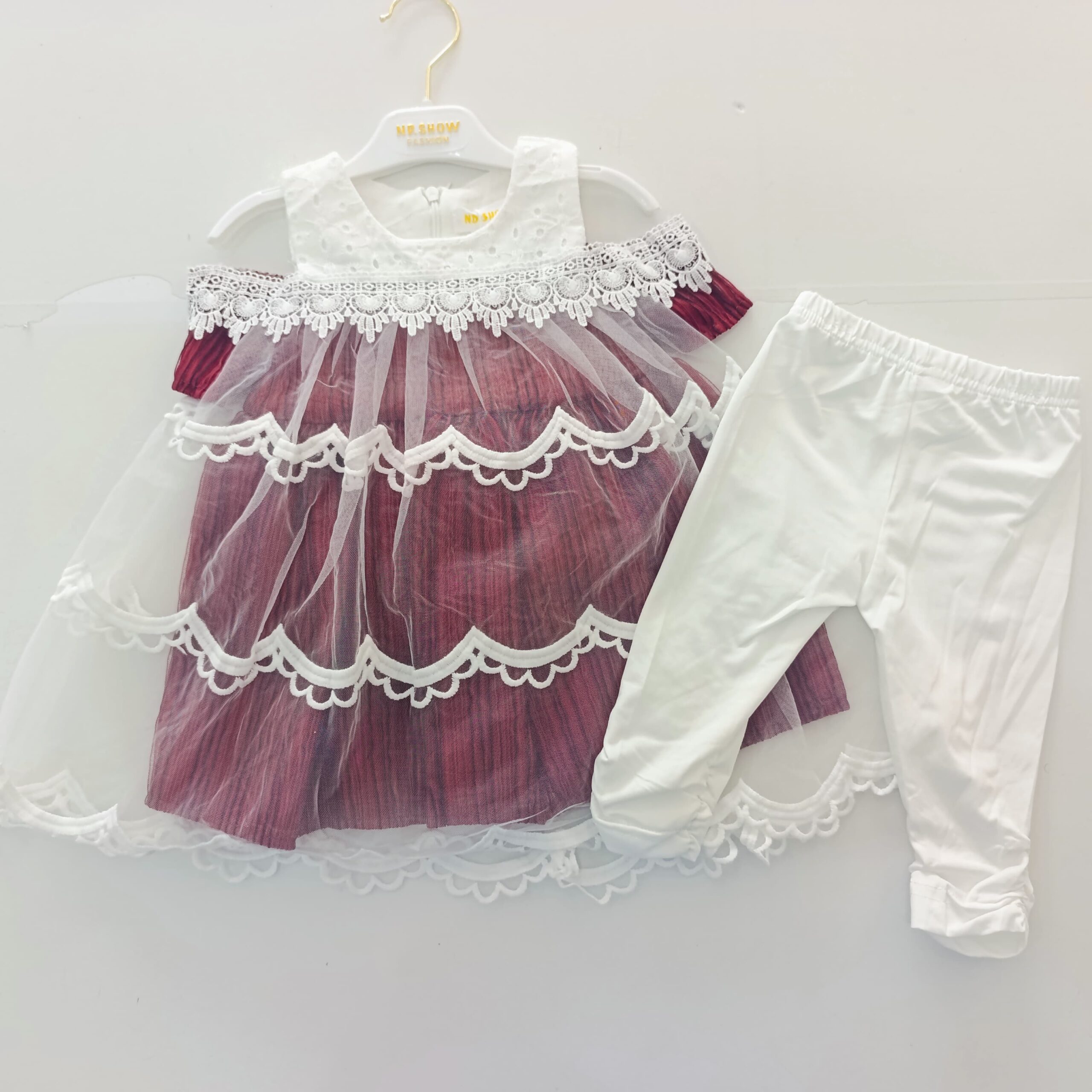 Stunning Baby Girl Outfits - Image 16