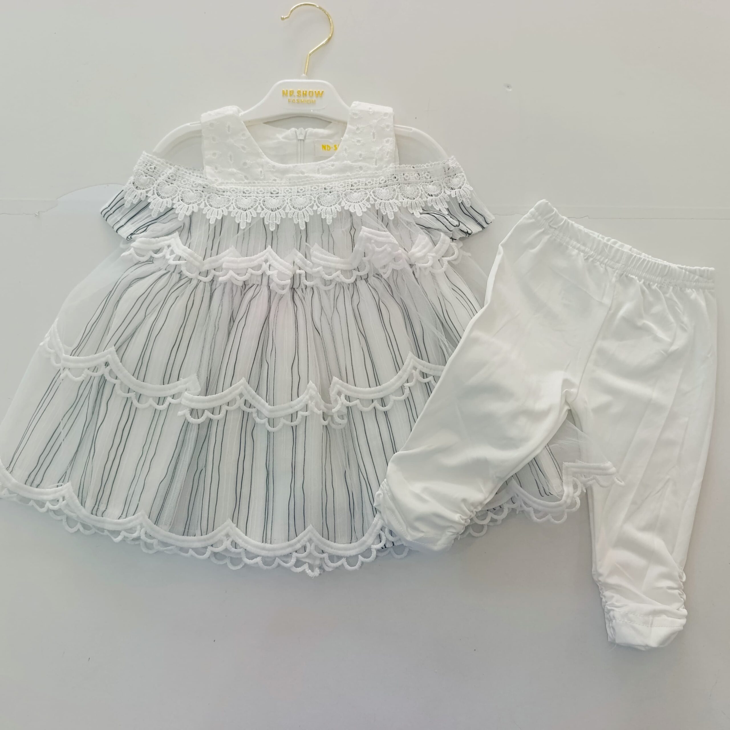 Stunning Baby Girl Outfits - Image 17