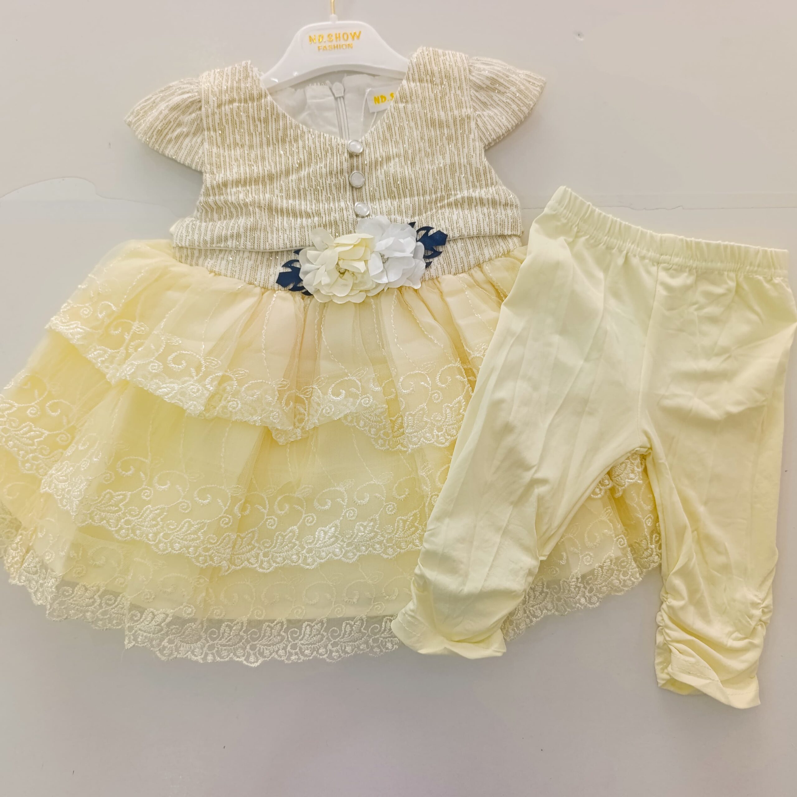 Stunning Baby Girl Outfits - Image 18