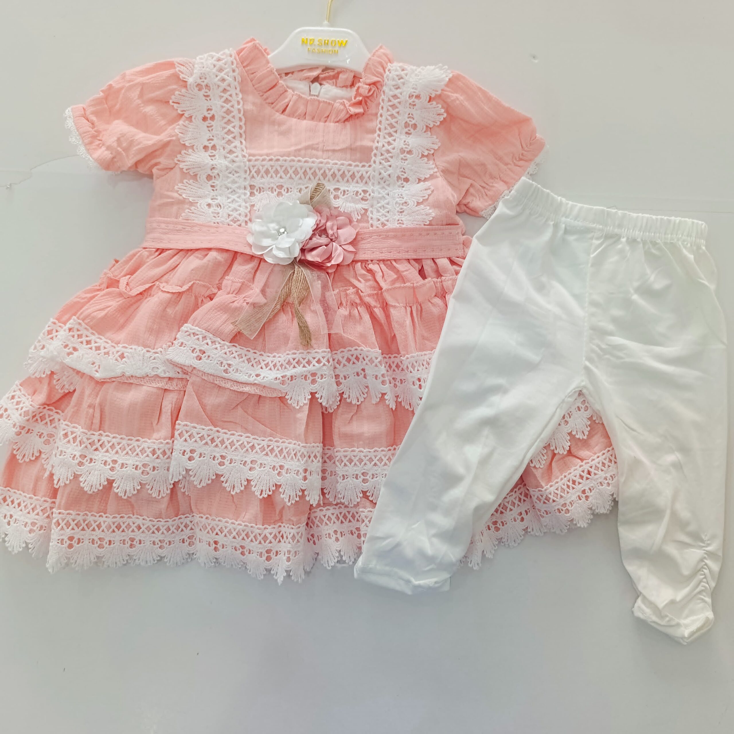 Stunning Baby Girl Outfits - Image 19