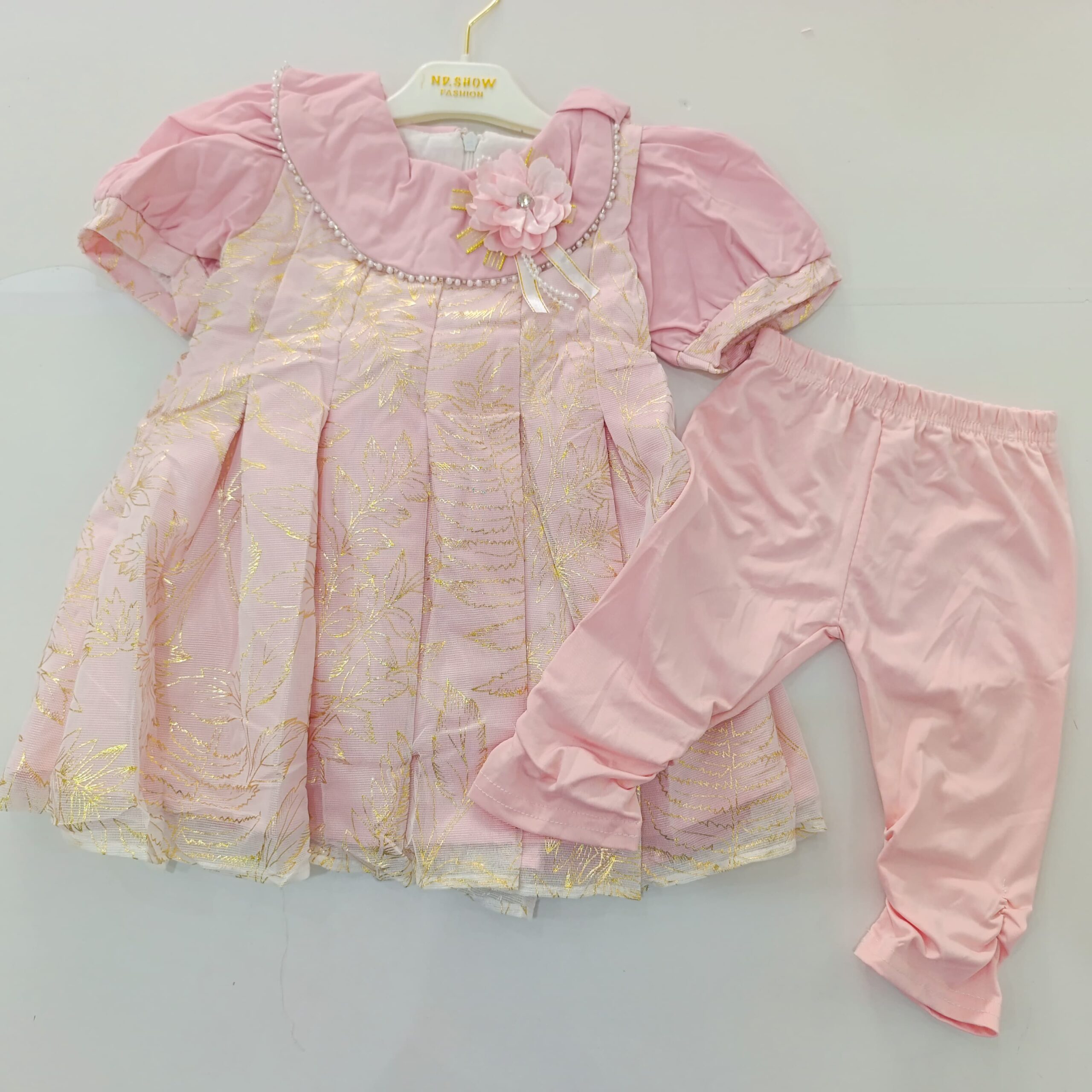 Stunning Baby Girl Outfits - Image 20