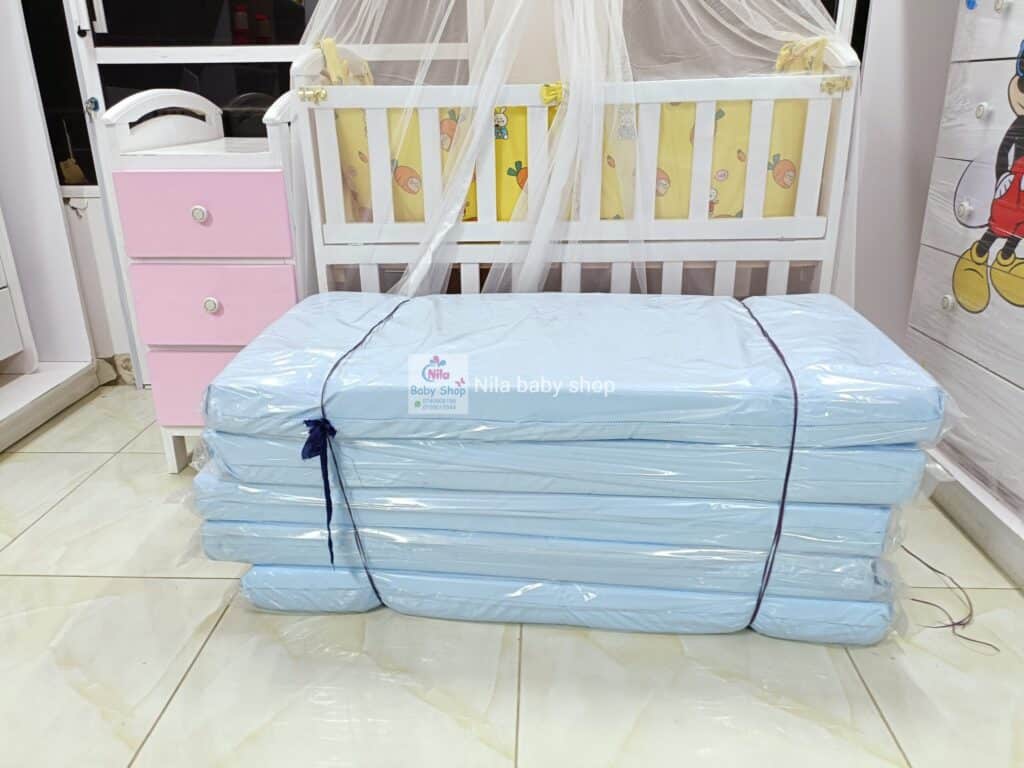 Baby Cot Mattresses Nila Baby Shop