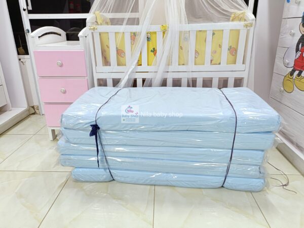 Baby Cot Mattresses