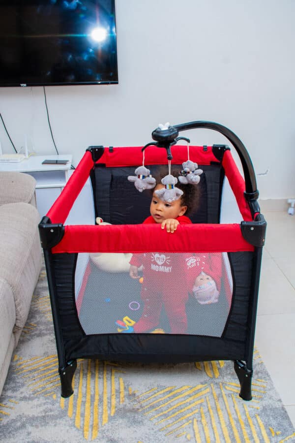 Multi-function Infant Playpen - Image 15