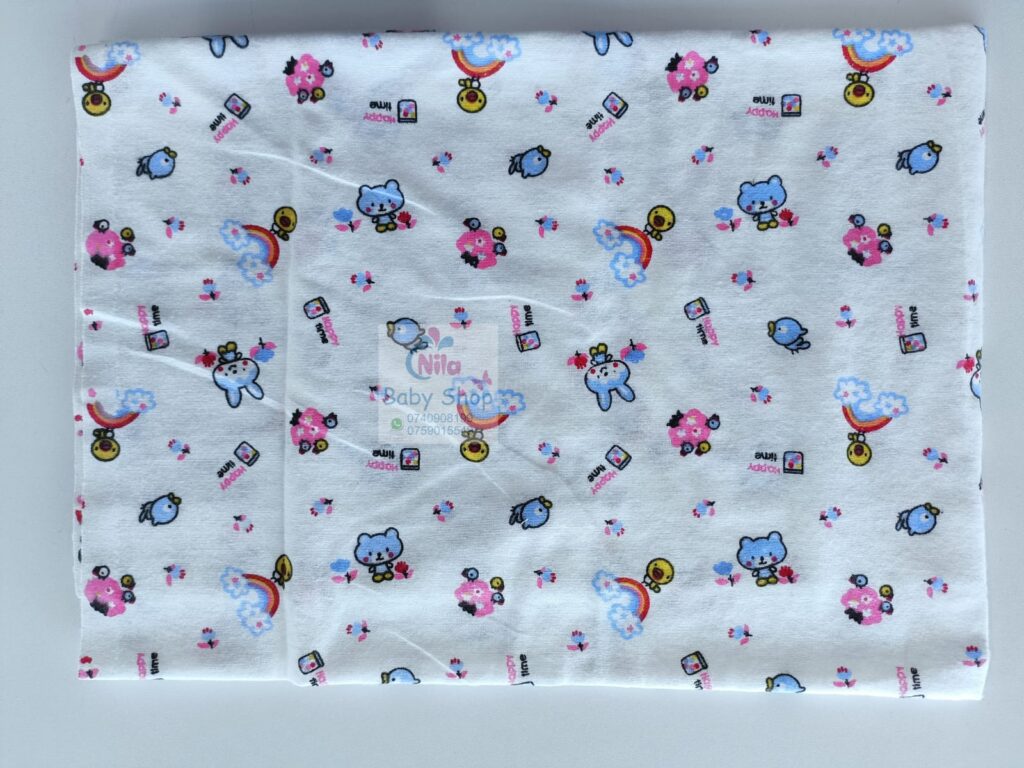 Cotton Baby Flannel Sheets Nila Baby Shop