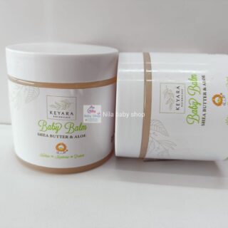 Baby Skin Care