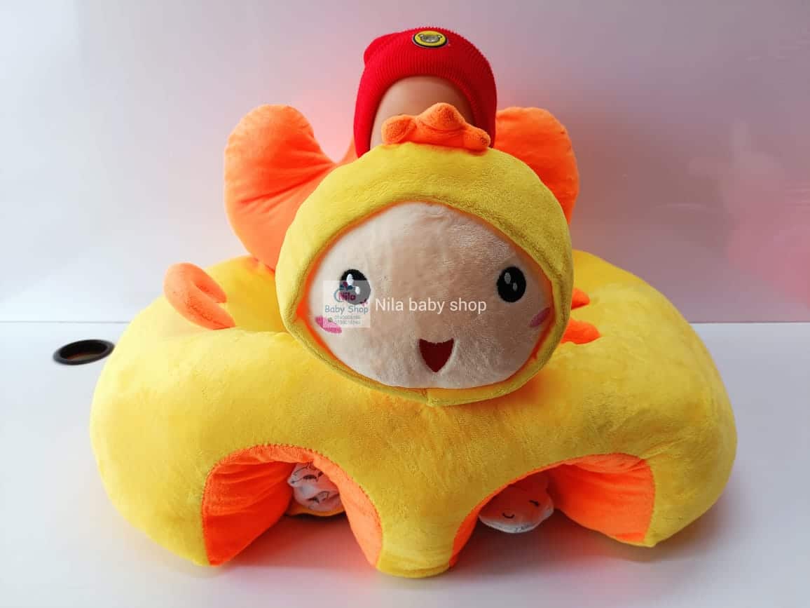 Nursing Pillow / Multipurpose Breastfeeding Pillow Nila Baby Shop