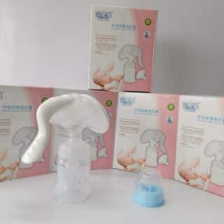 Manual Massage Breast Pump