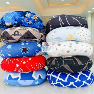 Nursing Pillow / Multipurpose Breastfeeding Pillow