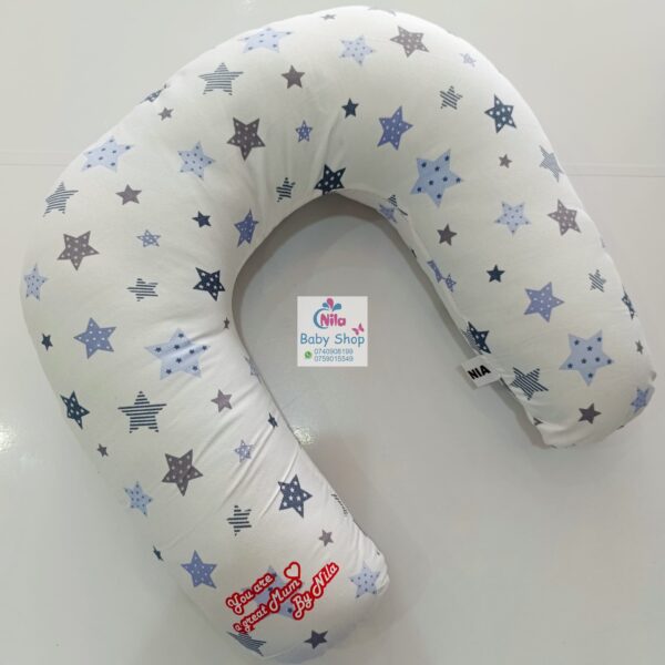 Nursing Pillow / Multipurpose Breastfeeding Pillow - Image 10