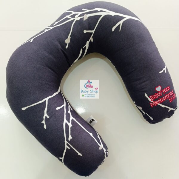 Nursing Pillow / Multipurpose Breastfeeding Pillow - Image 6