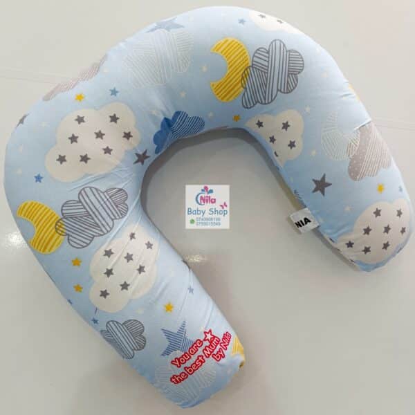 Nursing Pillow / Multipurpose Breastfeeding Pillow - Image 9