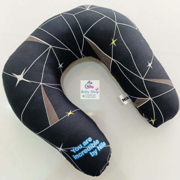 Nursing Pillow / Multipurpose Breastfeeding Pillow - Image 8