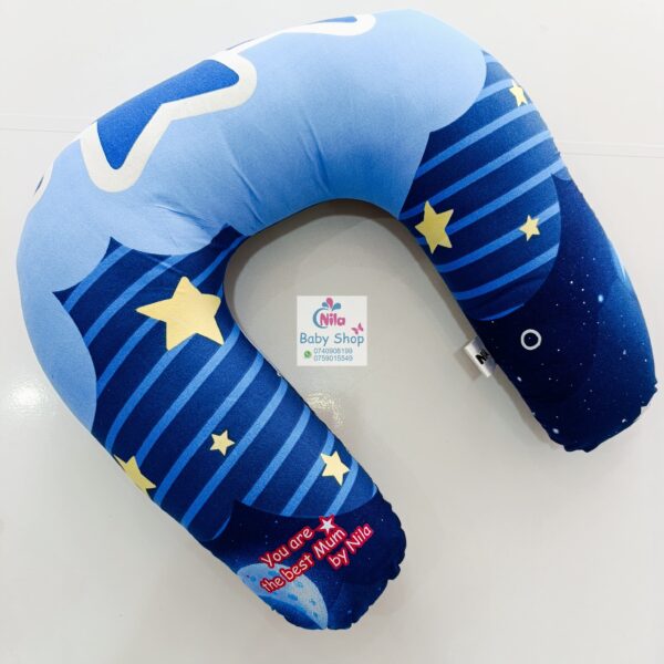 Nursing Pillow / Multipurpose Breastfeeding Pillow - Image 7