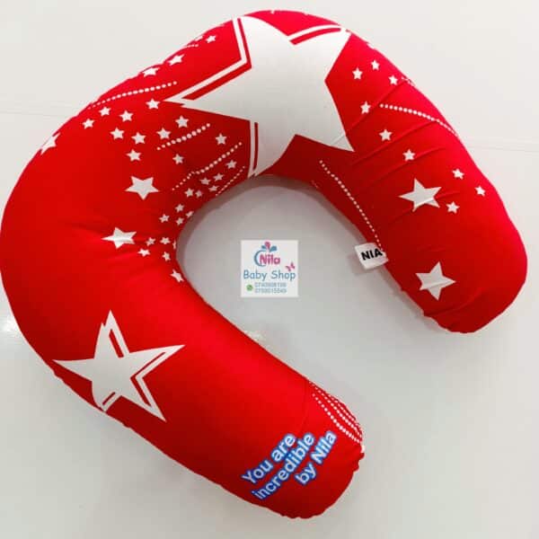 Nursing Pillow / Multipurpose Breastfeeding Pillow - Image 4