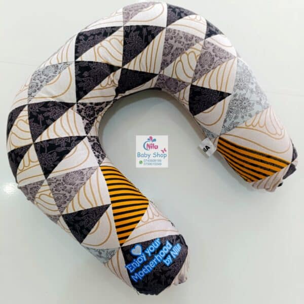 Nursing Pillow / Multipurpose Breastfeeding Pillow - Image 5