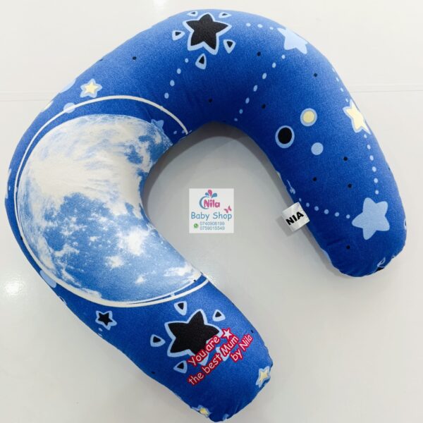 Nursing Pillow / Multipurpose Breastfeeding Pillow - Image 2
