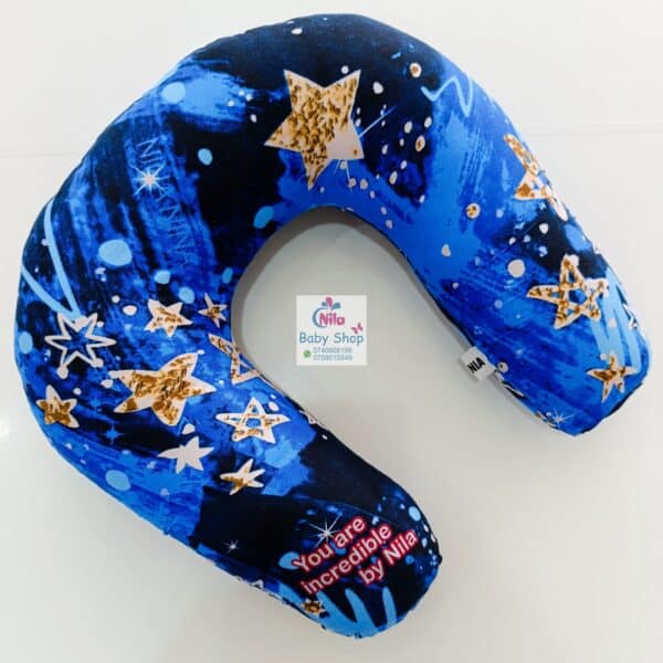 Nursing Pillow / Multipurpose Breastfeeding Pillow - Image 3