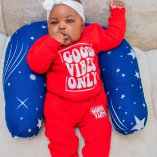 Nursing Pillow / Multipurpose Breastfeeding Pillow