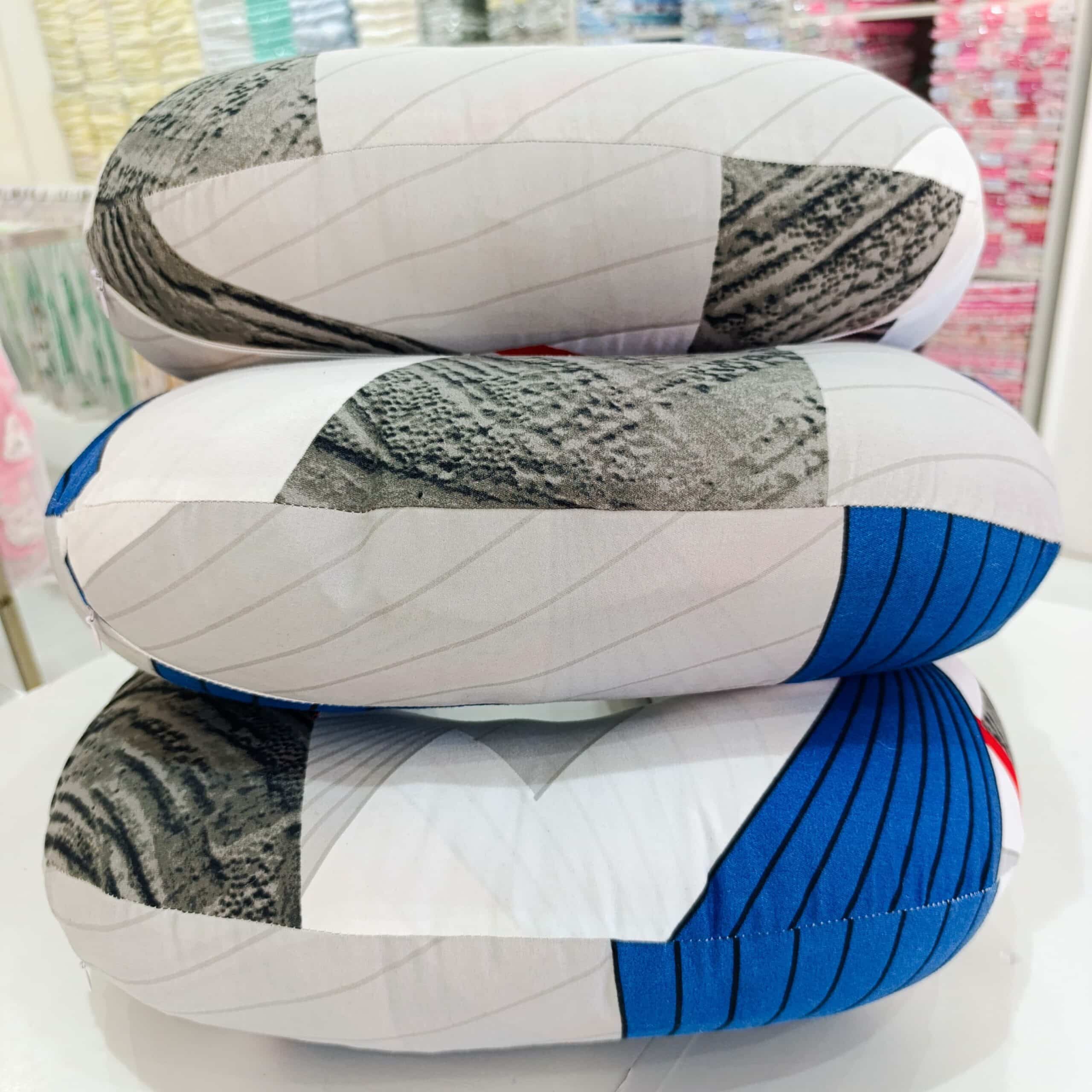 Nursing Pillow / Multipurpose Breastfeeding Pillow - Image 13