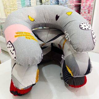 Nursing Pillow / Multipurpose Breastfeeding Pillow