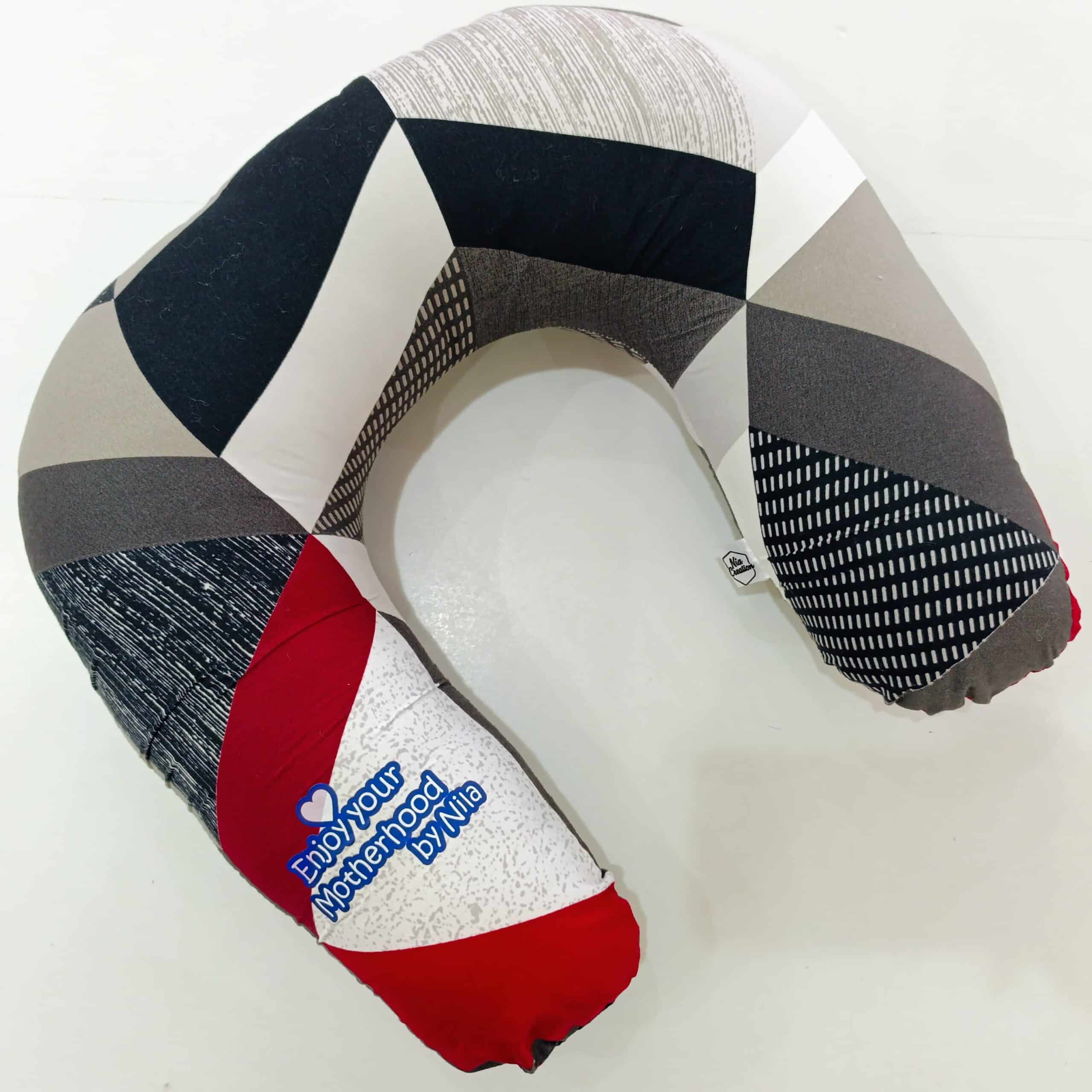 Nursing Pillow / Multipurpose Breastfeeding Pillow - Image 8